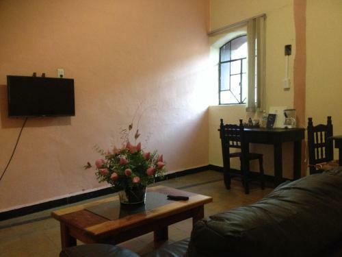 Hostal Pensi�n Aguayo