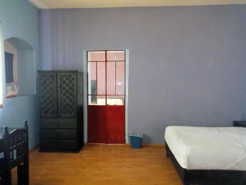 Hostal Pensi�n Aguayo