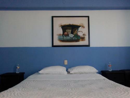 Hostal Pensi�n Aguayo