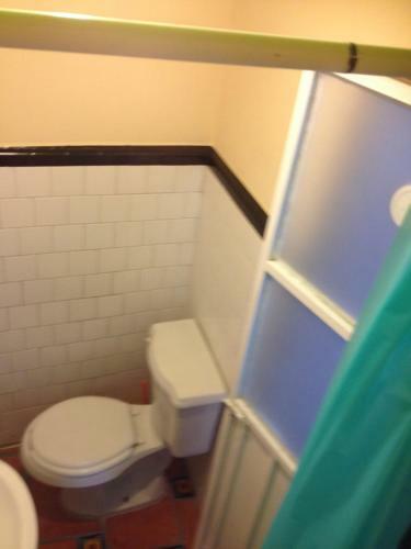 Hostal Pensi�n Aguayo