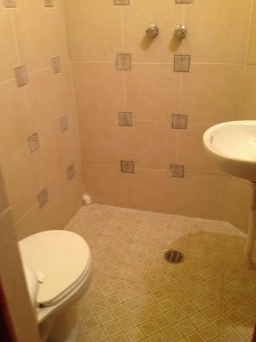Hostal Pensi�n Aguayo