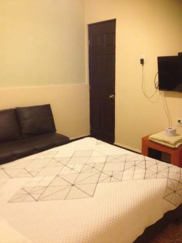 Hostal Pensi�n Aguayo