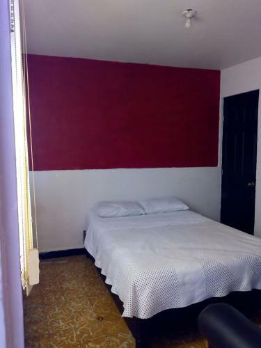 Hostal Pensi�n Aguayo