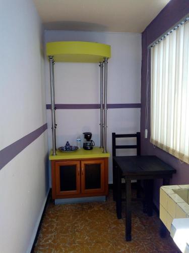 Hostal Pensi�n Aguayo