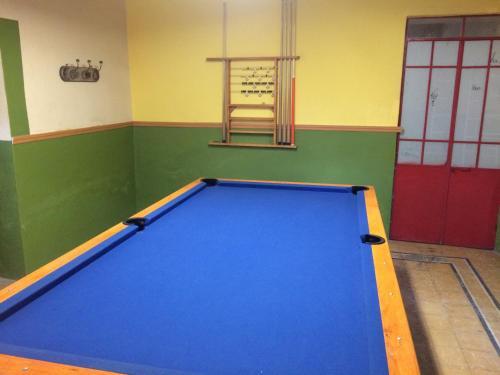 Hostal Pensi�n Aguayo
