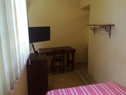 Hostal Pensi�n Aguayo