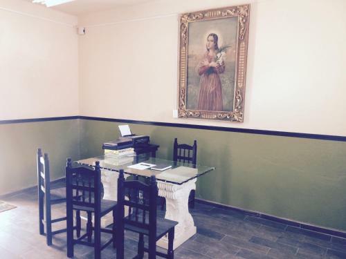 Hostal Pensi�n Aguayo