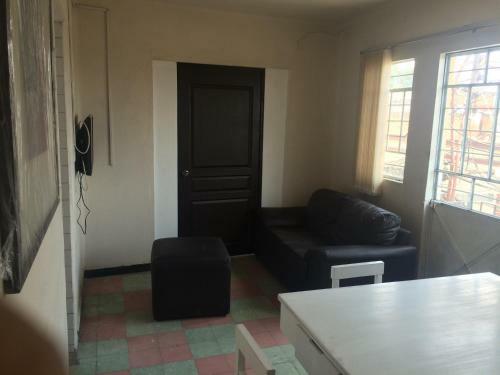 Hostal Pensi�n Aguayo