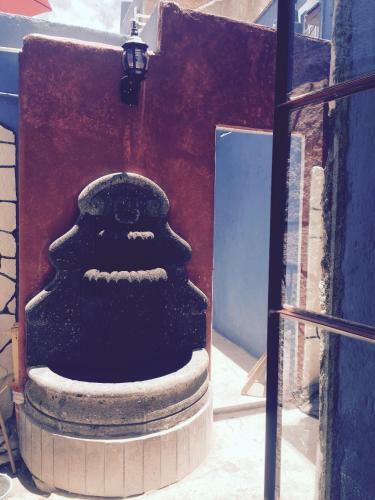 Hostal Pensi�n Aguayo