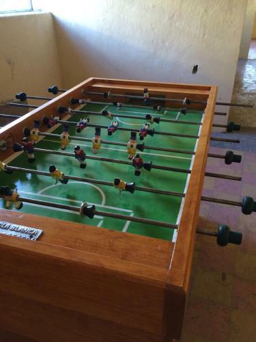 Hostal Pensi�n Aguayo