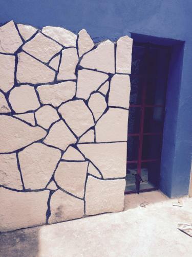 Hostal Pensi�n Aguayo