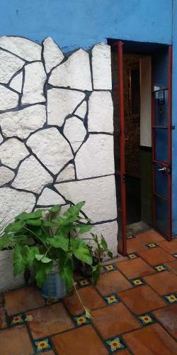 Hostal Pensi�n Aguayo