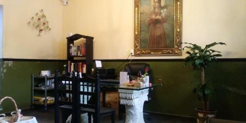 Hostal Pensi�n Aguayo