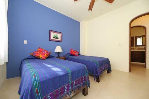 Hotel Los Almendros Sayulita