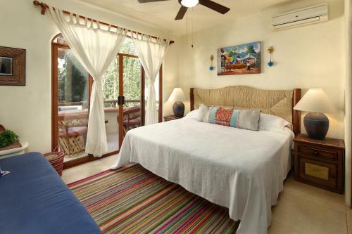Hotel Los Almendros Sayulita