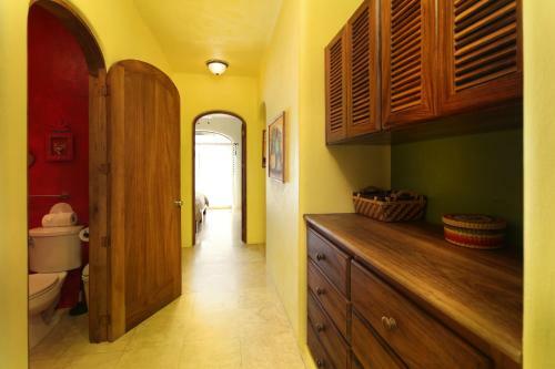 Hotel Los Almendros Sayulita