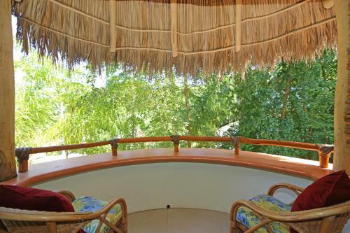 Hotel Los Almendros Sayulita