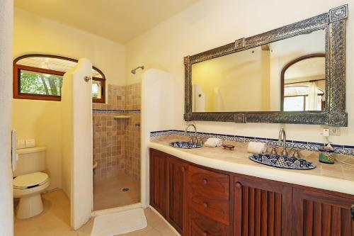 Hotel Los Almendros Sayulita