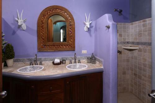 Hotel Los Almendros Sayulita