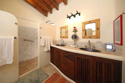 Hotel Los Almendros Sayulita