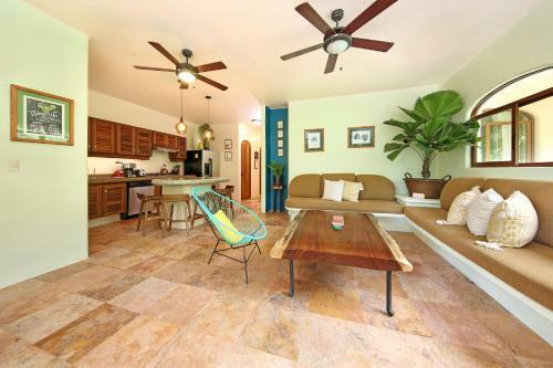 Hotel Los Almendros Sayulita