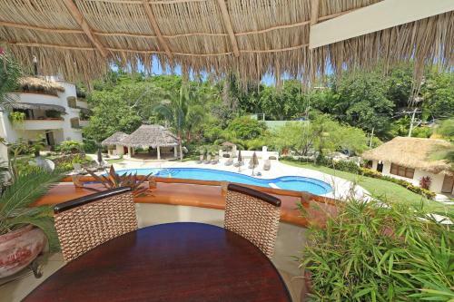 Hotel Los Almendros Sayulita