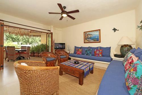 Hotel Los Almendros Sayulita