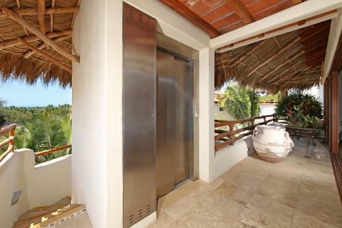 Hotel Los Almendros Sayulita