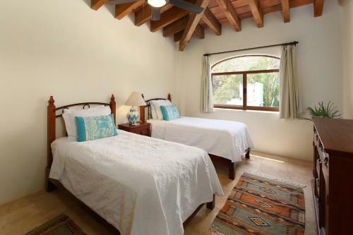 Hotel Los Almendros Sayulita