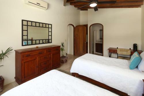 Hotel Los Almendros Sayulita