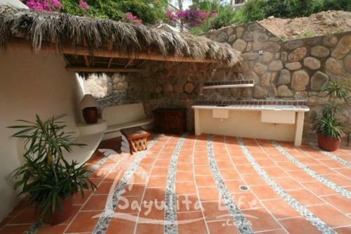 Hotel Los Almendros Sayulita
