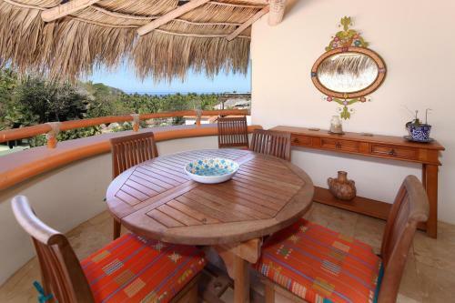 Hotel Los Almendros Sayulita