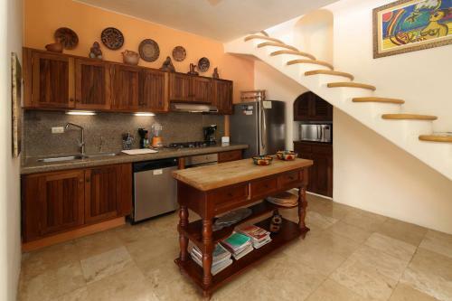 Hotel Los Almendros Sayulita