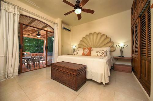 Hotel Los Almendros Sayulita