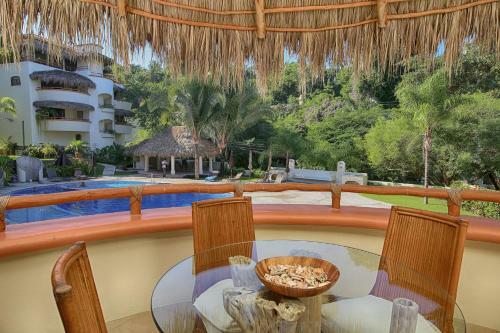 Hotel Los Almendros Sayulita