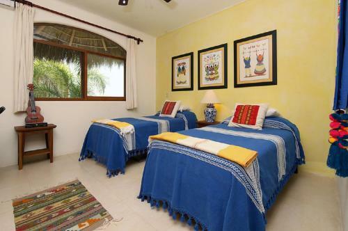 Hotel Los Almendros Sayulita