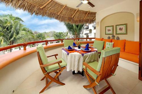 Hotel Los Almendros Sayulita