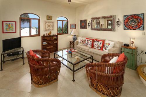 Hotel Los Almendros Sayulita