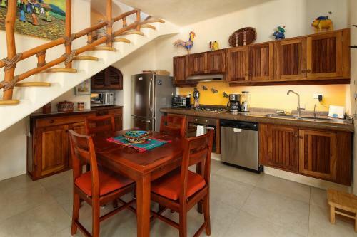 Hotel Los Almendros Sayulita