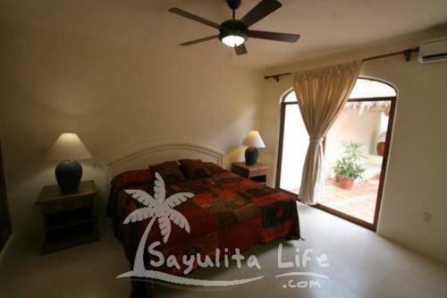 Hotel Los Almendros Sayulita