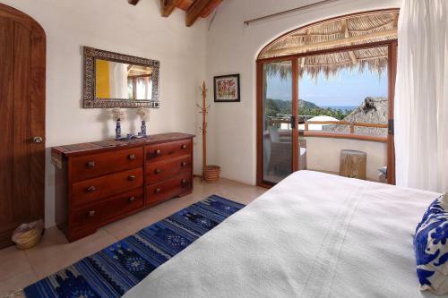 Hotel Los Almendros Sayulita