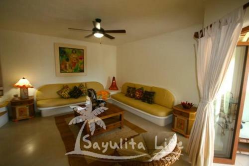Hotel Los Almendros Sayulita