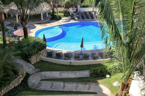 Hotel Los Almendros Sayulita