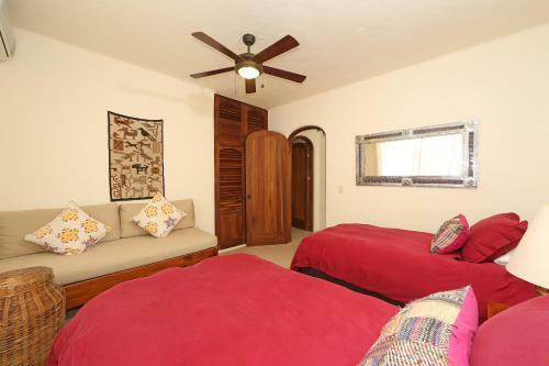 Hotel Los Almendros Sayulita