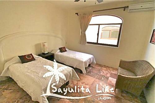 Hotel Los Almendros Sayulita