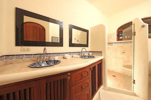 Hotel Los Almendros Sayulita