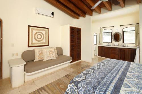 Hotel Los Almendros Sayulita