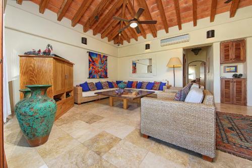 Hotel Los Almendros Sayulita