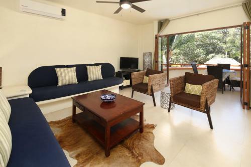 Hotel Los Almendros Sayulita