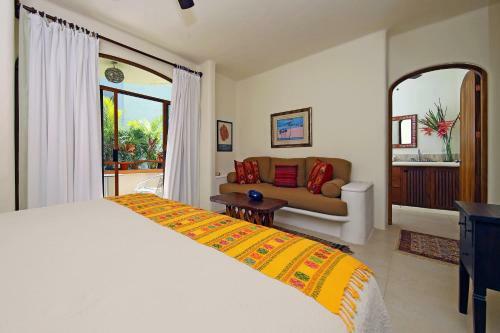 Hotel Los Almendros Sayulita